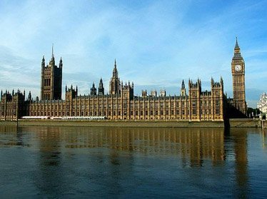 Великобритания ратифицировала протокол к договору ЦАЗСЯО