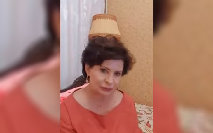 Видеоблогер Саодат Абдузакирова рассказала о том, как ее задержали за попытку взять комментарий о сносе домов в Бостанлыкском районе