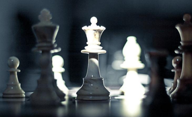 В Ташкенте пройдет шахматный турнир памяти Георгия Агзамова