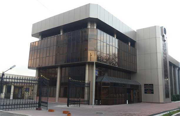 Узбекистан прекращает бюджетное финансирование агентства "Узавиация" Узбекистан прекращает бюджетное финансирование агентства "Узавиация"