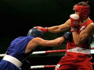 Боксеры из Узбекистана завоевали 7 медалей на турнире в Санкт-Петербурге