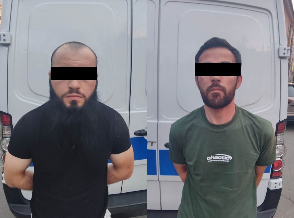 Студента из Узбекистана изнасиловали и ограбили в Петербурге