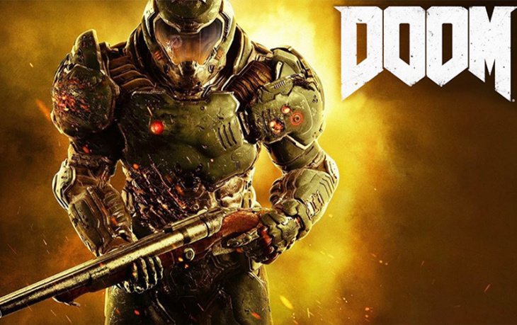 Релиз новой части шутера Doom отложили на 2020 год. Игра должна была выйти в ноябре