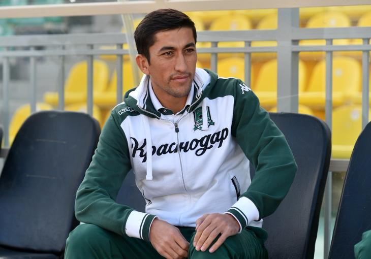 Одил Ахмедов заверил, что сборная Узбекистана по футболу попадет на ЧМ-2018