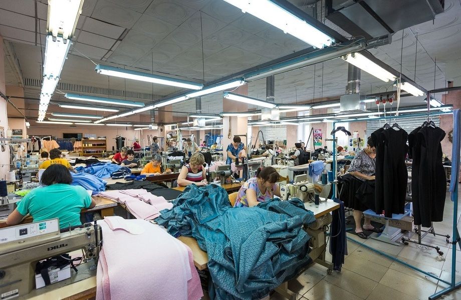 В Узбекистане планируют внедрить масштабную программу развития промышленного туризма