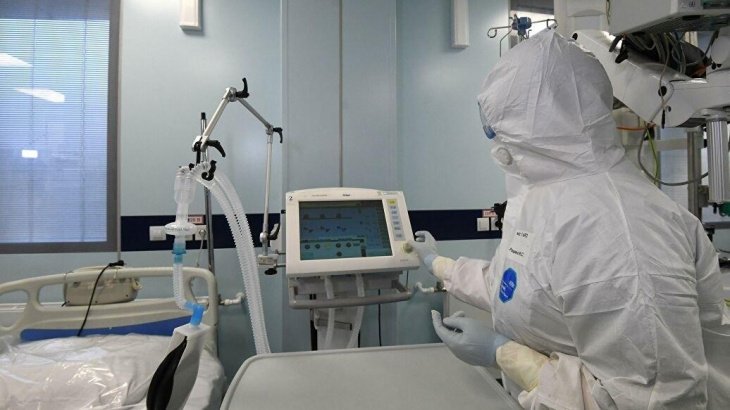 В Узбекистане за день выявили 265 новых случаев заражения коронавирусом. Общее число инфицированных достигло 24569