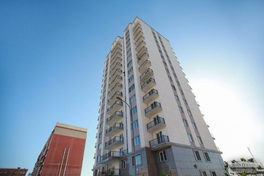 В Ташкенте с начала года стоимость жилья на вторичном рынке увеличилась на 22,7%