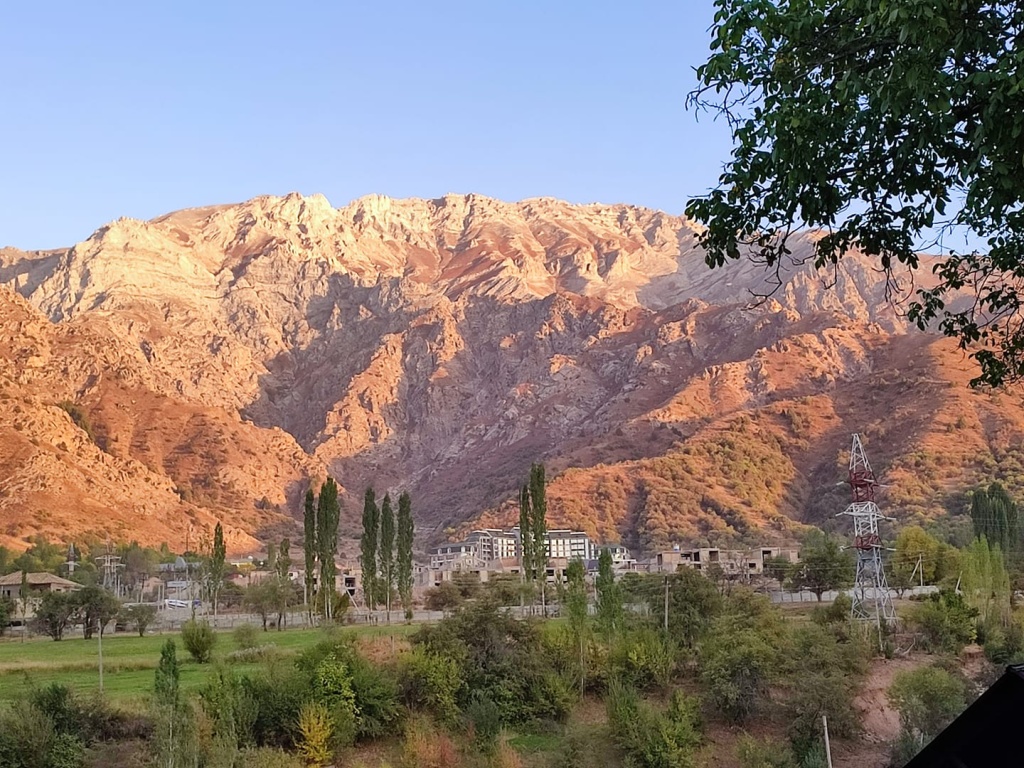 В Ташобласти пройдет международный фестиваль "Чимганское эхо-2024"