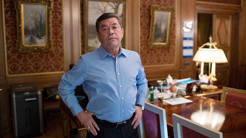 Узбекский миллиардер Патох Шодиев подал в суд на собственную компанию и требует компенсацию