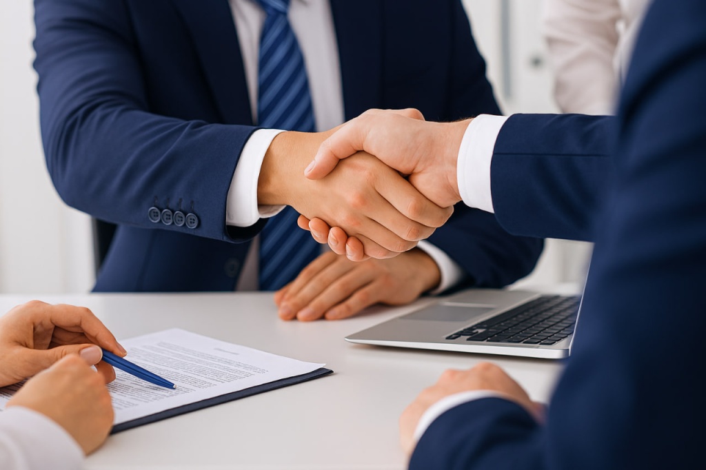 Налоговый комитет призвал предпринимателей проверять деловых партнеров