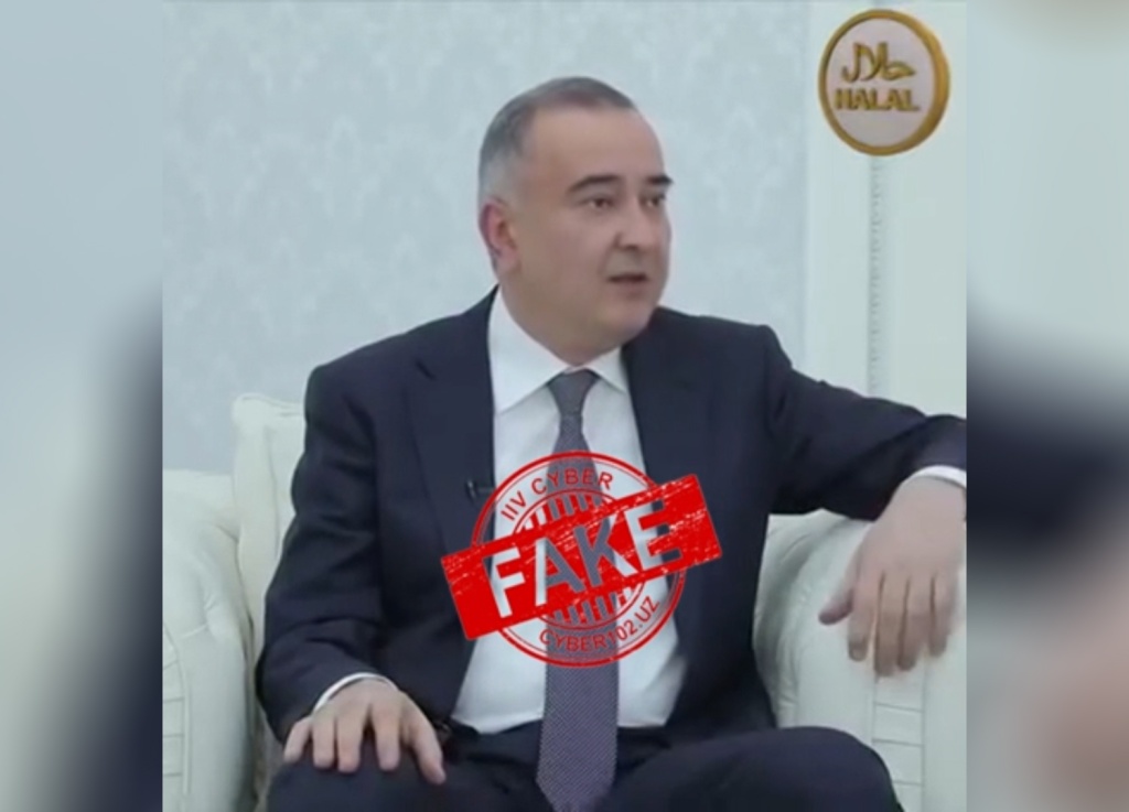 Мошенники "сделали" бывшего хокима Ташкента Артыкходжаева банкротом. Видео
