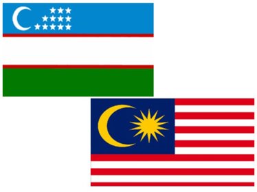 Малайзия расширит торгово-экономическое партнерство с Узбекистаном