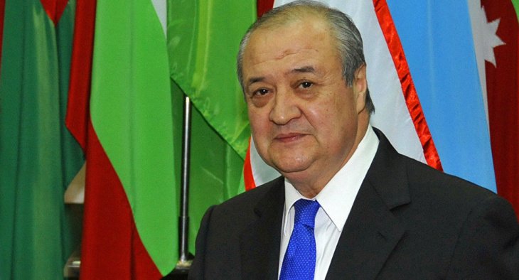 Министр иностранных дел Узбекистана посетит с официальным визитом Индию