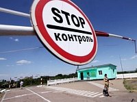 На узбекско-кыргызской границе произошло новое ЧП 