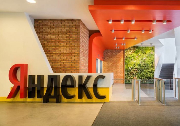 В "Яндекс.Такси" может появиться функция заказа вертолета