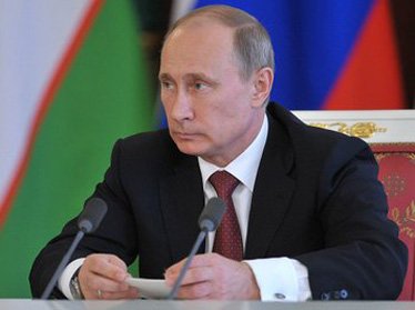 Заявление Владимира Путина по итогам российско-узбекистанских переговоров