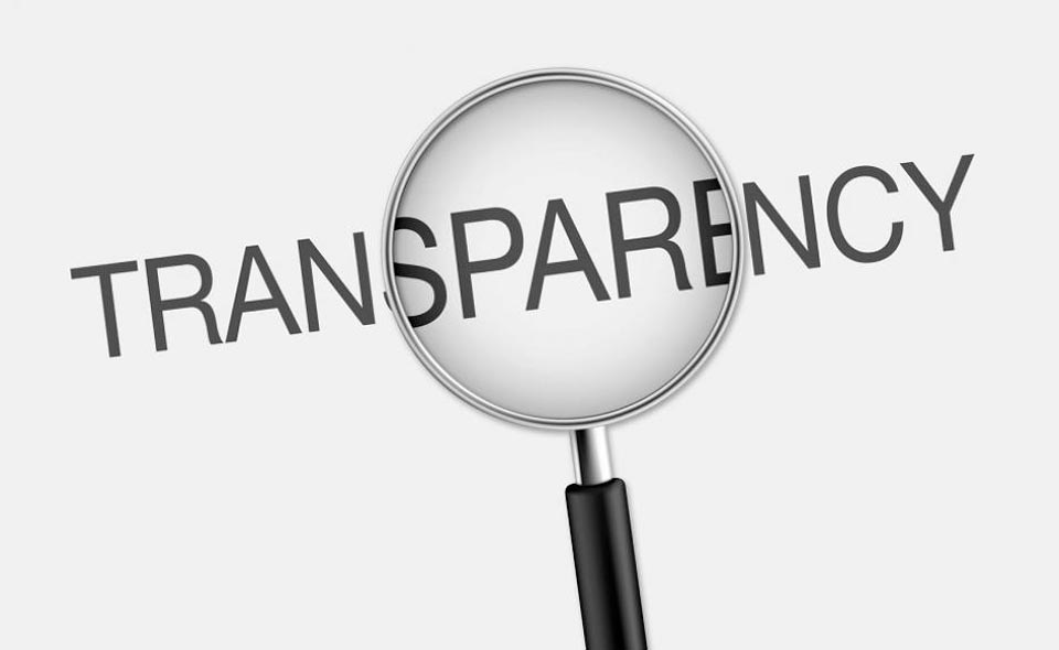 Минюст зарегистрировал Transparency Uzbekistan. Организация займется изучением коррупции и прозрачности госорганов 