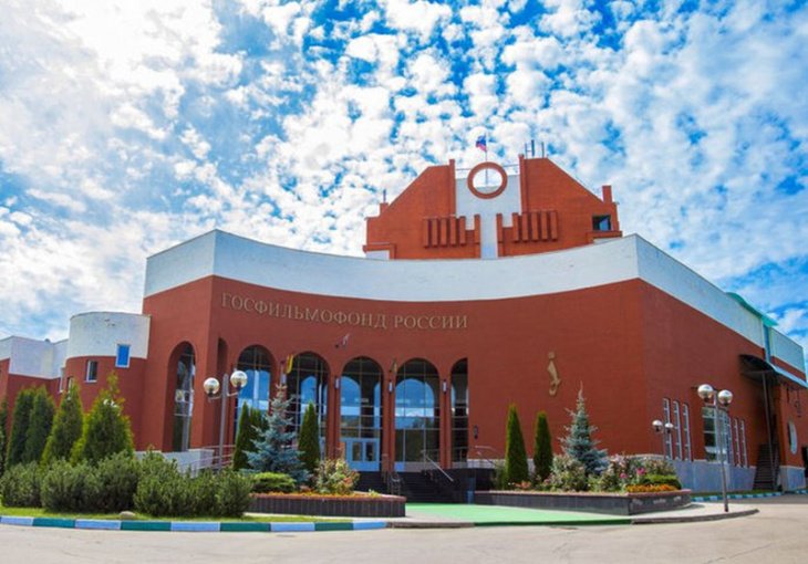 Узбекистан намерен вернуть из "Госфильмофонда" России свои фильмы 