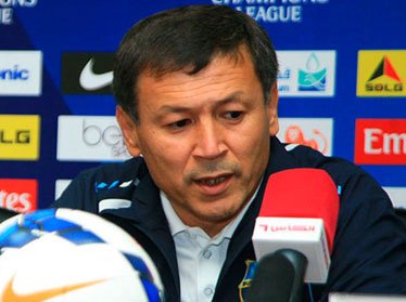 Чемпион Узбекистана «Бунёдкор» проиграл катарскому «Аль-Джаишу»