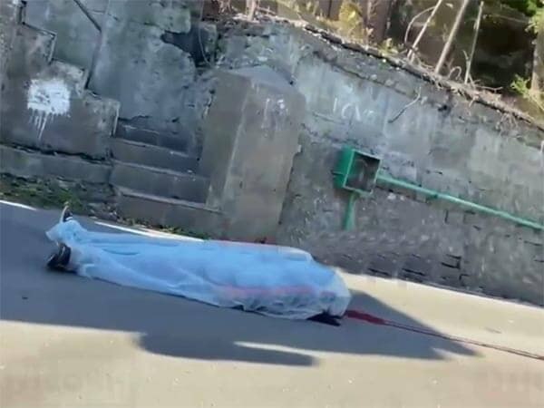 В Ташкентской области водитель насмерть сбил двух пешеходов 