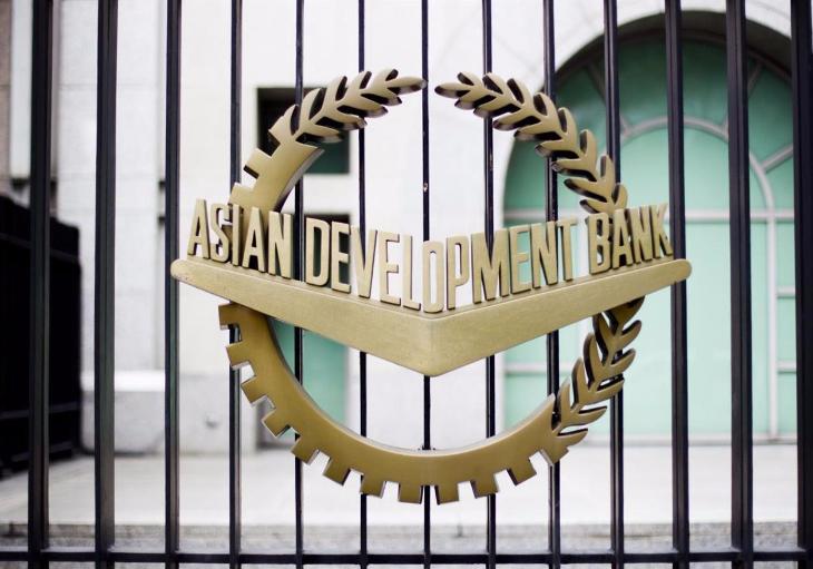 АБР сохранил прогноз роста ВВП Узбекистана в 2016 году на уровне 6,9%   