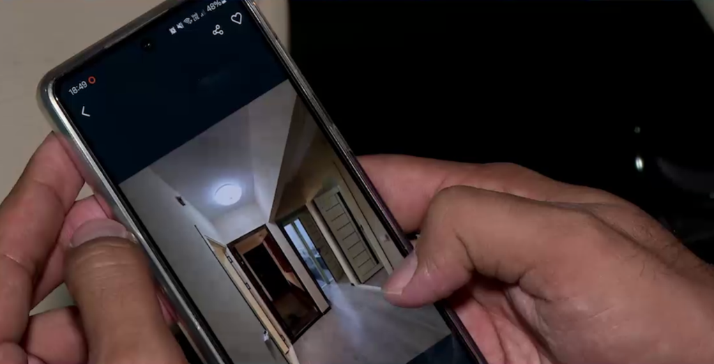 ГУВД Ташкента предостерегло от фальшивых объявлений об аренде квартир