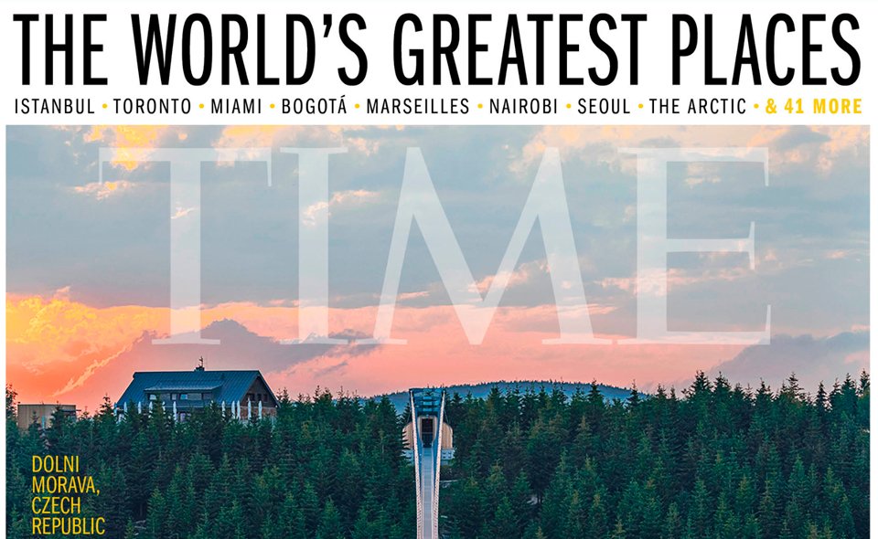 Журнал Time назвал 50 лучших мест в мире. Одно из них – это Узбекистан 