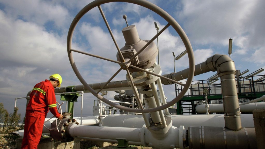 На юге Кыргызстана будут вводить ограничения на подачу газа частному сектору из-за снижения поставок из Узбекистана