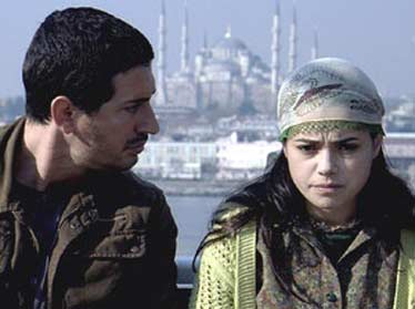 В Ташкенте с 7 по 11 декабря пройдет неделя турецких фильмов