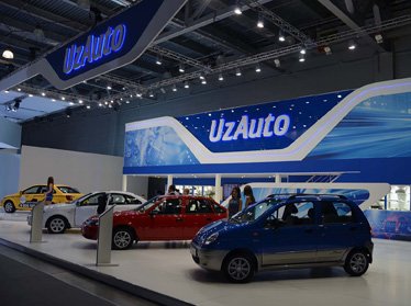 GM Uzbekistan готовит новые авто и рестайлинг Nexia   