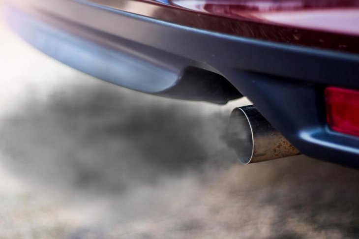 За время карантина количество выбросов вредных веществ в атмосферу от авто в Ташкенте будет снижено на 80%