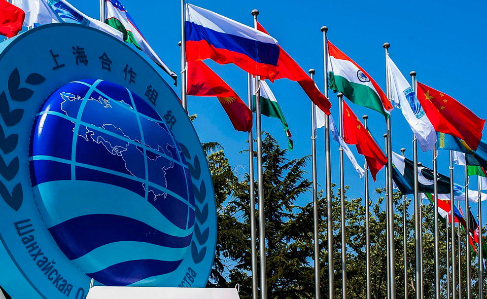 В Ташкенте пройдет Форум глав регионов ШОС