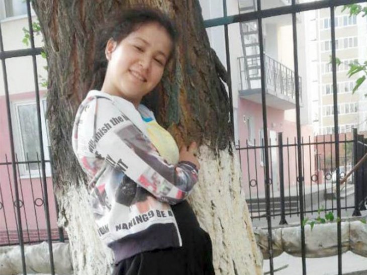 В Ташкенте в дни новогодних праздников пропала школьница 