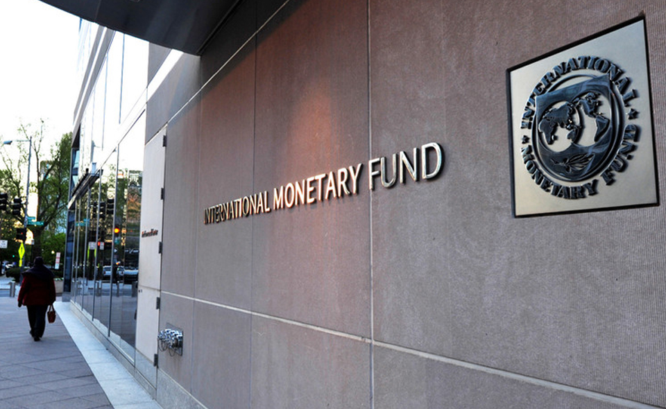 Узбекистан получил от Международного валютного фонда 746 миллионов долларов 