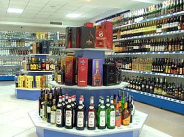 В Узбекистане торговцам алкогольной продукцией дали отсрочку 