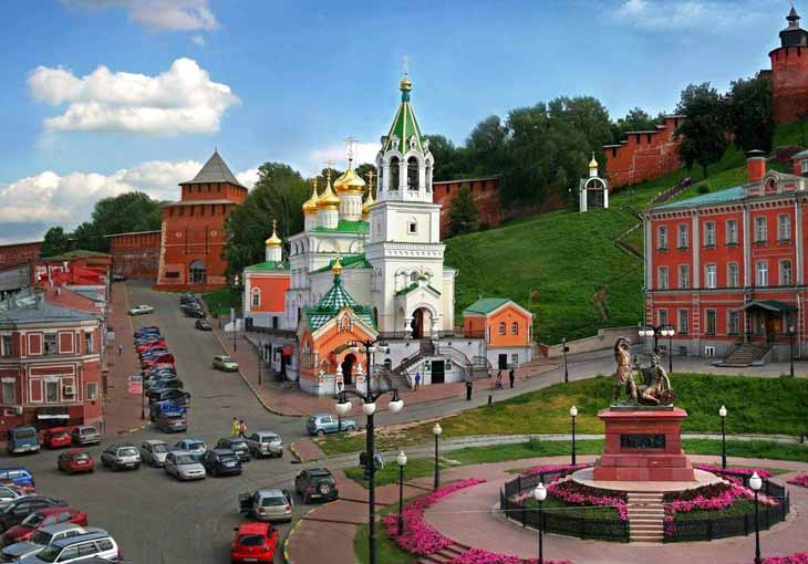 Россия и Узбекистан запустят автобусный рейс Ташкент — Нижний Новгород