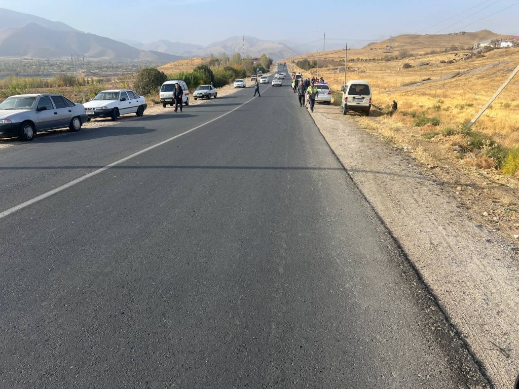 Болельщик "Насаф" погиб в ДТП, возвращаясь с матча команды Болельщик "Насаф" погиб в ДТП, возвращаясь с матча команды