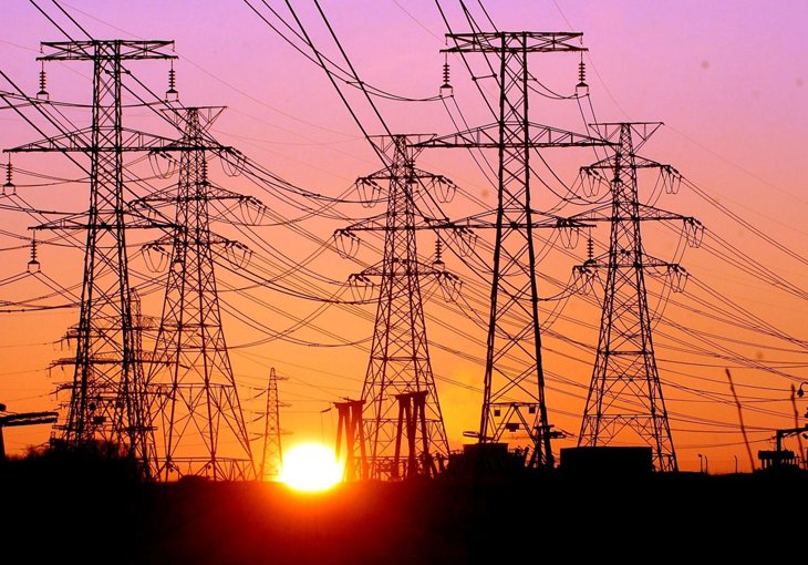 Узбекистан завершил подготовку своей энергосистемы к перетоку электричества из Туркменистана
