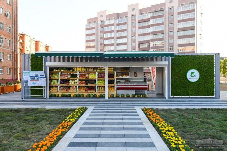 Цены на сельхозпродукцию в Ташкенте планируется снизить на 15-20%. Это будет сделано за счет прямого доступа фермеров на рынок 