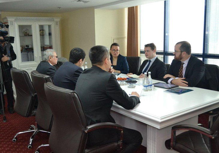 В Узбекистане могут создать портал бесплатных юридических консультаций