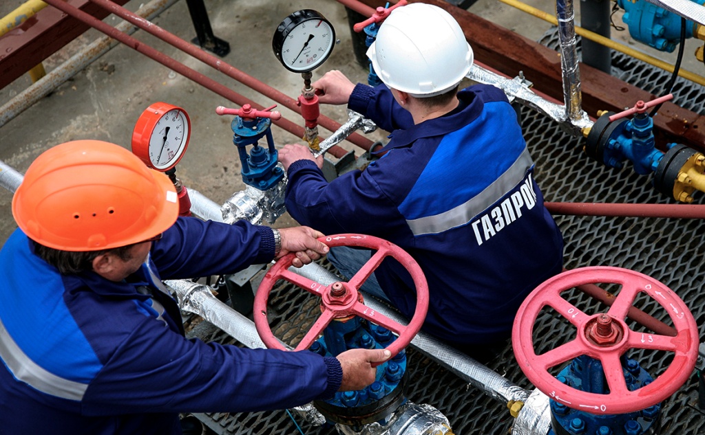 Газовый союз России, Узбекистана и Казахстана может расшириться