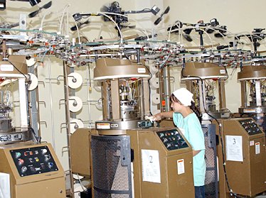 Южнокорейская Textile Technologies Group инвестирует $50 млн. в создание современного текстильного производства по переработке хлопкового волокна в Ташкентской области.