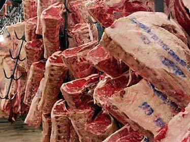 На границе Узбекистана остановлены партии мяса и молока, опасные для здоровья людей   