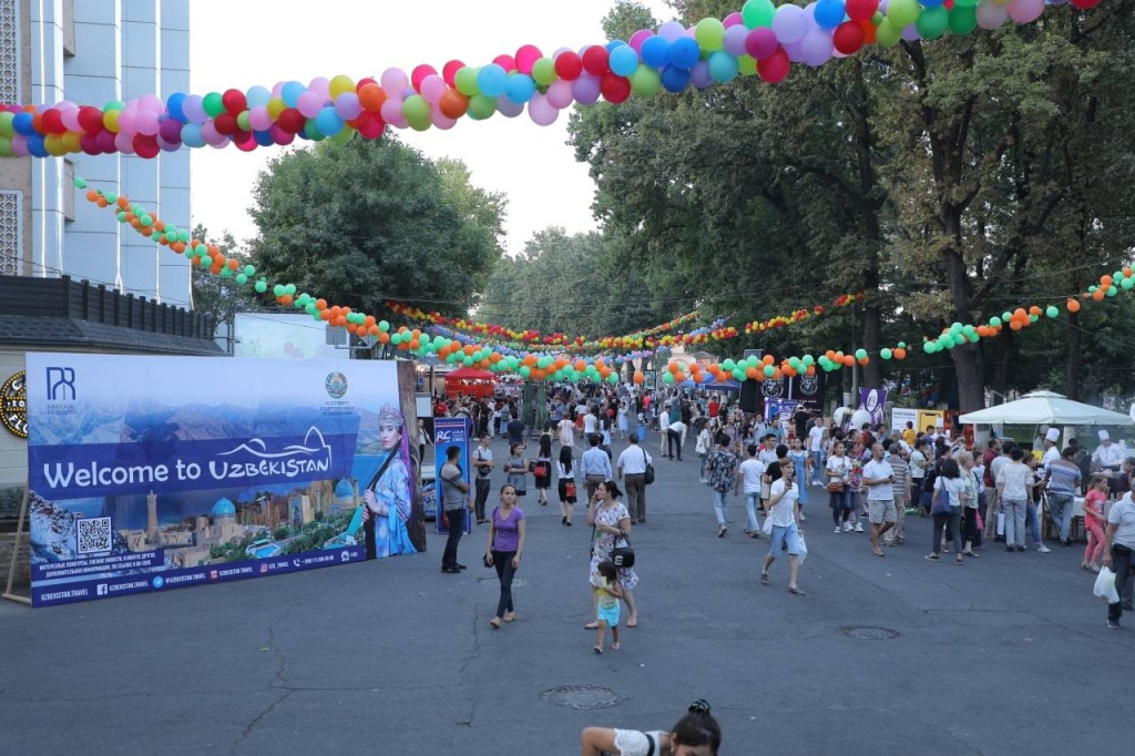 В Узбекистане появится еще один праздничный выходной 