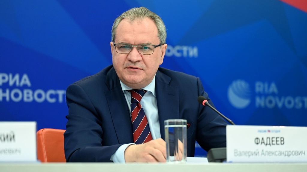 Советник президента России возмутился "нравами мигрантов", которые те привозят с собой