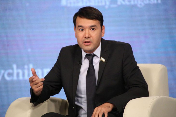 Узбекский депутат: правительство должно быть готовым к принятию мер против ограничений Украины