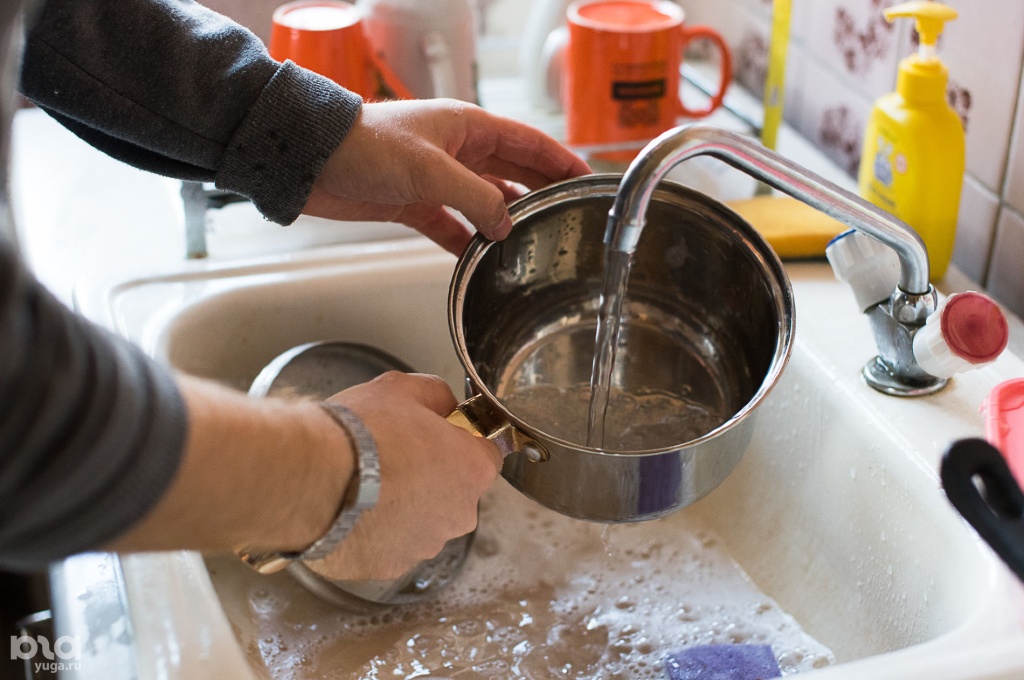 В Ташкенте с 8 сентября начнутся плановые отключения горячей воды. График