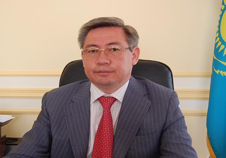 Посол: узбекский вектор остается важнейшим приоритетом внешней политики Казахстана