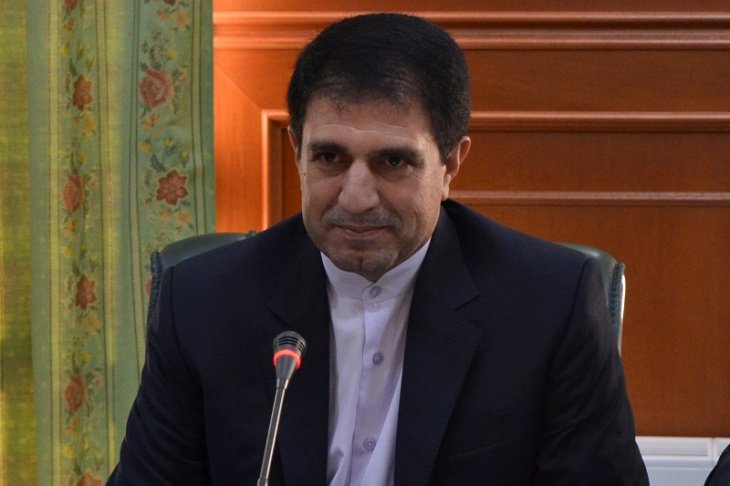 Назначен новый посол Ирана в Узбекистане 