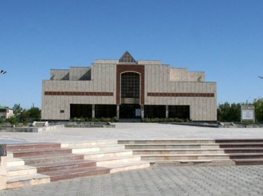 Музей искусств имени Игоря Савицкого «заселяется» в новый комплекс  